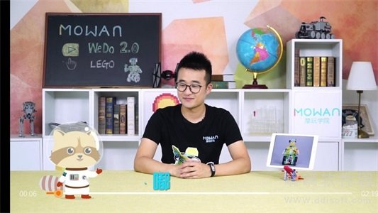 摩玩创客