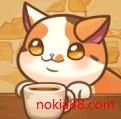 绒毛猫咖啡厅