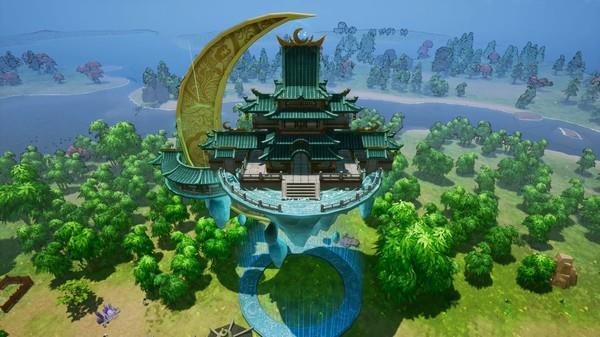 国产天神模拟器