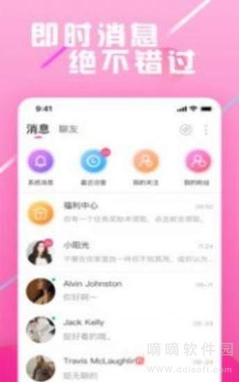 蔷薇社区