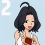帮妈妈把辣条藏起来2