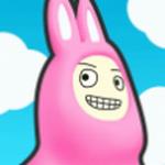 疯狂兔子人