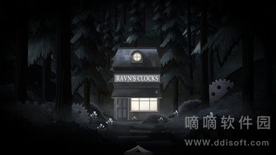 滴答滴答：双人冒险