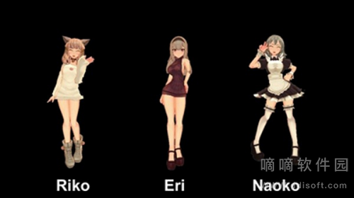 格斗女皇