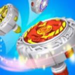 魔幻陀螺大乱斗