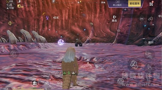 妄想山海混沌星球如何进行降生 妄想山海混沌星球降生方法介绍