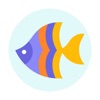 海水比重计