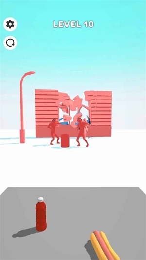 毁灭之手