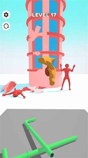 毁灭之手