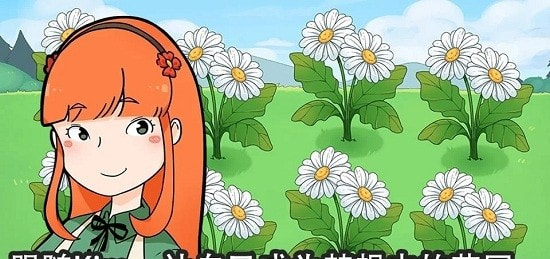 金姆的花园