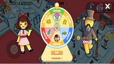 异能培训班