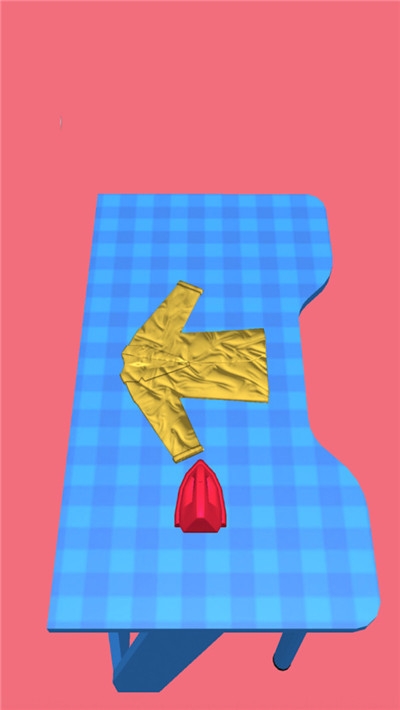 完美熨烫