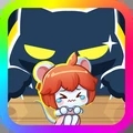 一起躲猫猫