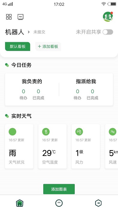 新标农场