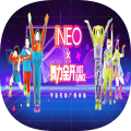 舞力全开青春在召唤