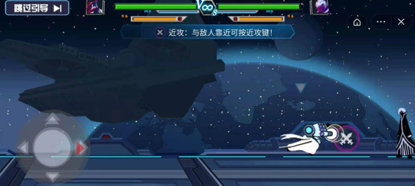 单挑我最牛