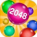 2048疯狂对对碰
