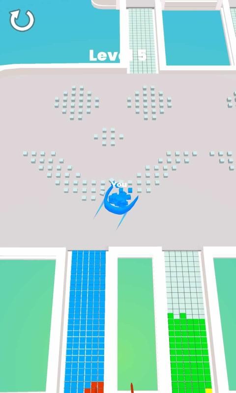采集者