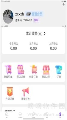 超优享