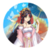 古风少女换装