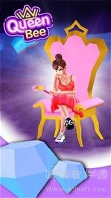女王蜂