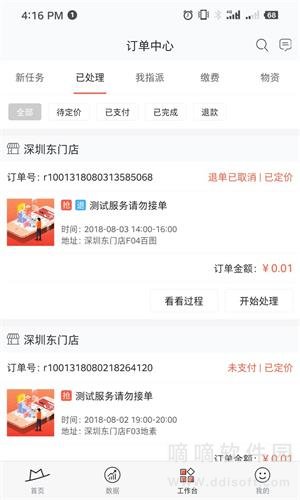 小红茂