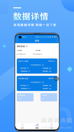 新势力