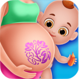 孕妇妈妈