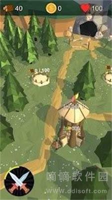 王国的保卫者