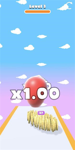 金币热潮3D