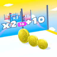 金币热潮3D