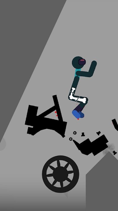 火柴人作死派对6