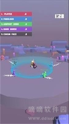 小小拳击手3D