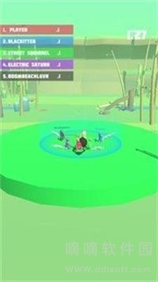 小小拳击手3D