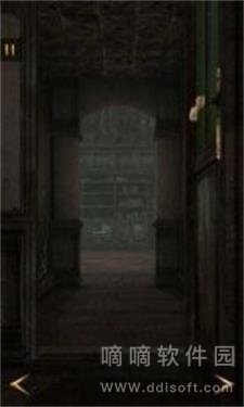 逃脱女神之棺
