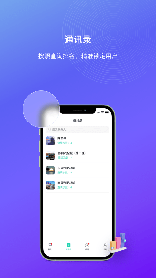 车都督商家版