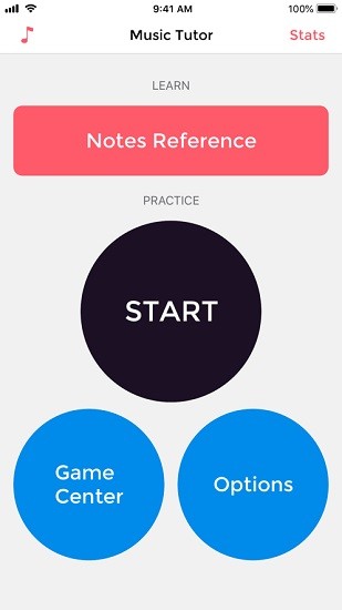 MusicTutor
