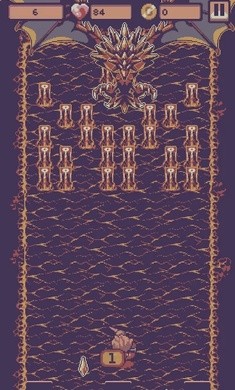 怪物突围