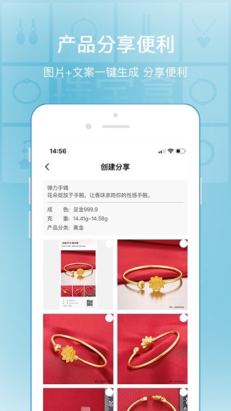 珠宝盒