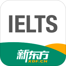 新东方托福