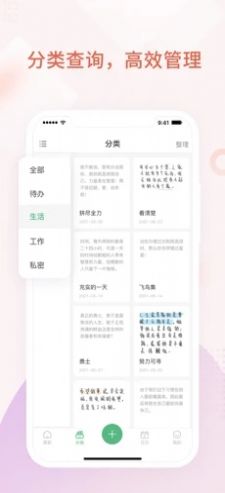 小鱼记事