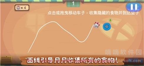 领跑狗狗车