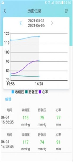 开蒙健康