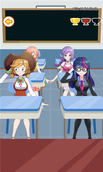 宝宝上学堂