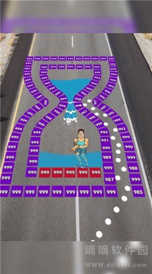 弹球高高手