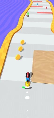 道路管理员