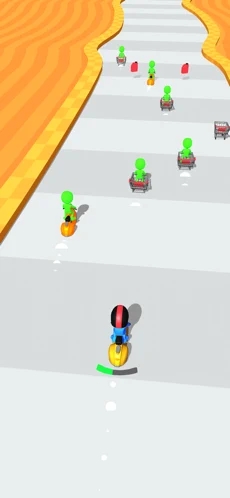道路管理员