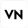 vn视频剪辑去水印app