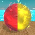 元素球3D