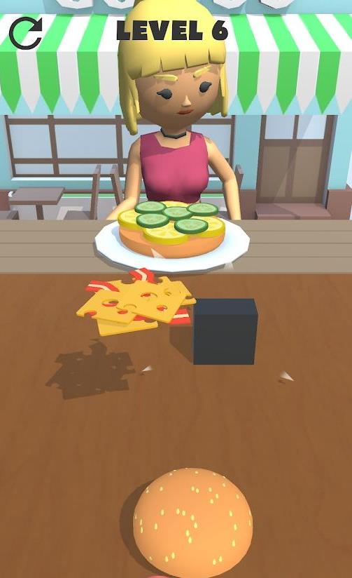 CookingShot